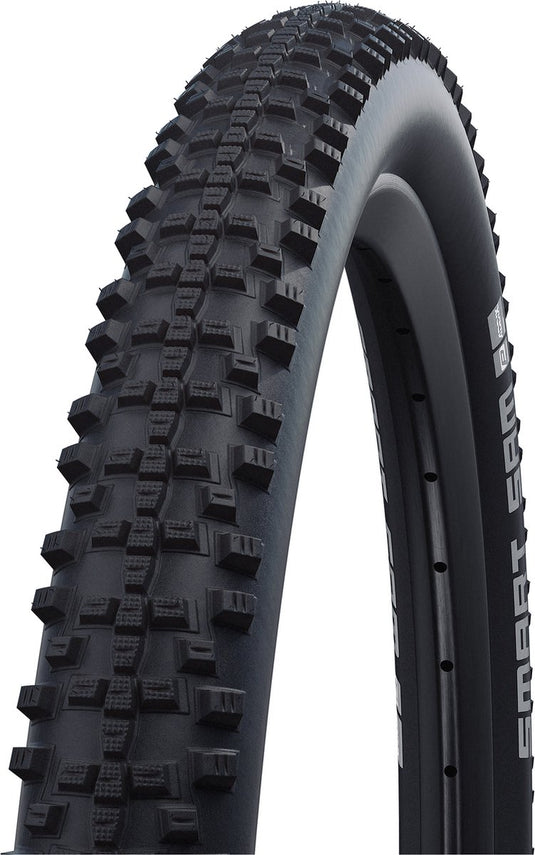 Buitenband Schwalbe 26-2.10 (54-559) Smart Sam Performance zw vw