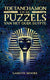 Uitgeverij mus toetanchamon en de puzzels van het oude egypte