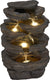 Ubbink - acquaarte - miras - waterornament - decoratief