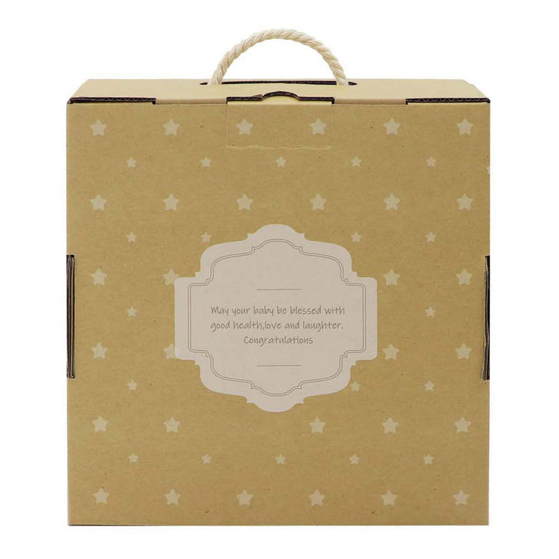 Load image into Gallery viewer, Houten babyspeelgoed speelset, set van 3
