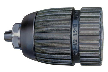 Hikoki accessoires hikoki boorkop snelspan 1.5-13mm 1 2-20