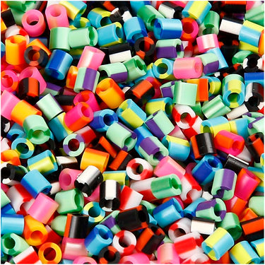 Http: www.cchobby.nl strijkkralen-afm-5x5-mm-gatgrootte-2-5-mm-medium-streep-10000-stuk-1-doos-75210