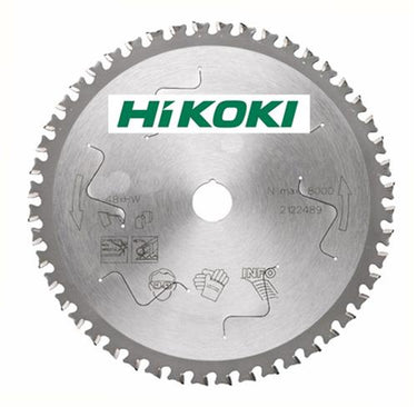 Hikoki accessoires hikoki cirkelzaagblad 335x30 z84 alu