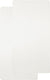 Meyco baby uni hoeslaken wieg - 2-pack - offwhite - 40x80 90cm