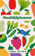Merkloos sans marque maaltijdplanner