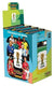 Panini fifa world cup 2026 trading cards pocket tin – 4 pocket tins– verzamelkaarten voetbal – officiële collector’s tin