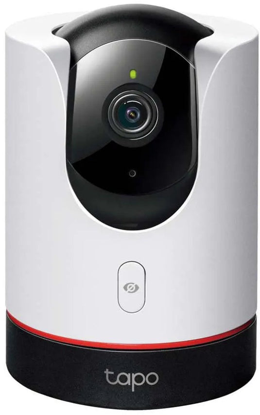 Tp-link tapo c225 - beveiligingscamera - indoor - 2.5k qhd - pan tilt - wifi camera