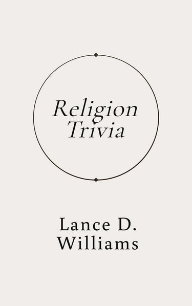 Religion trivia