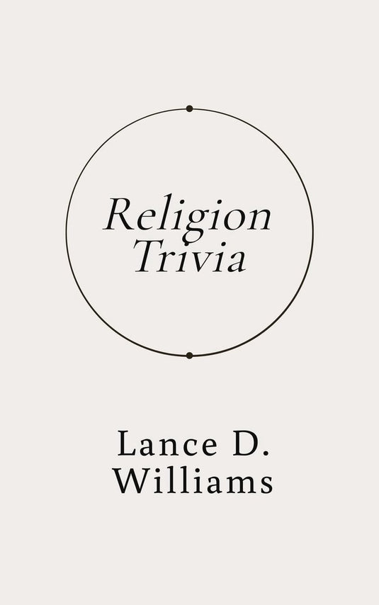 Religion trivia