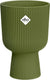 Elho vibes fold coupe 14 - bloempot voor binnen - 100% gerecycled plastic - ø 13.9 x h 21.0 cm - varengroen