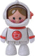 Tolo bio first friends astronaut pop - educatief speelgoed meisje.