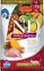 N d cat tropical selection chicken neutered 5kg