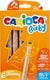 Carioca baby 1+ 3in 1 jumbo kleurwaskrijtjes 6