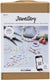 Creativ company cc beginners set sieraden maken