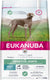 Eukanuba daily care adult sensitive joints - hondenvoer - 2.3 kg