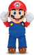 Jakks nintendo - super mario - it's-a me, mario! figure 36cm. (404304)
