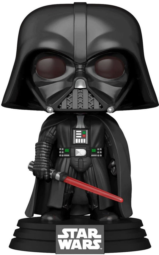 Funko star wars: darth vader - pop