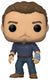 Funko jurassic world - pop! movies owen grady 9 cm verzamelfiguur - multicolours