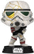 Funko star wars ahsoka - thrawn's night trooper vinyl figuur 685 pop! meerkleurig