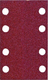 Hikoki accessoires hikoki schuurpapier 83x133mm k60 (10st)