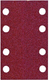 Hikoki accessoires hikoki schuurpapier 83x133mm k120 (10st)