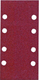 Hikoki accessoires hikoki schuurpapier 83x166mm k120 (10st)