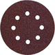 Hikoki accessoires hikoki schuurschijf 150mm k100 (10st)