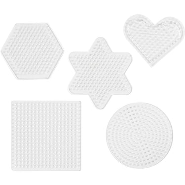 Http: www.cchobby.nl onderplaat-assortie-vormen-medium-afm-9-cm-medium-transparant-5-stuk-1-doos