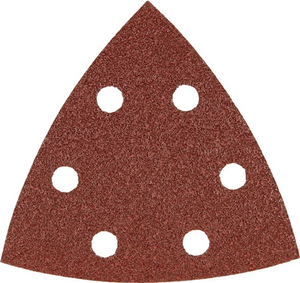Hikoki accessoires hikoki schuurpapier delta 94 k40 (10st)