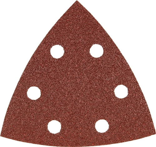 Hikoki accessoires hikoki schuurpapier delta 94 k40 (10st)