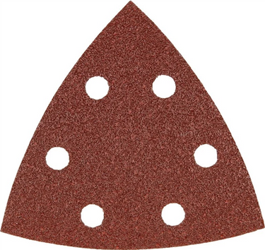 Hikoki accessoires hikoki schuurpapier delta 94 k80 (10st)