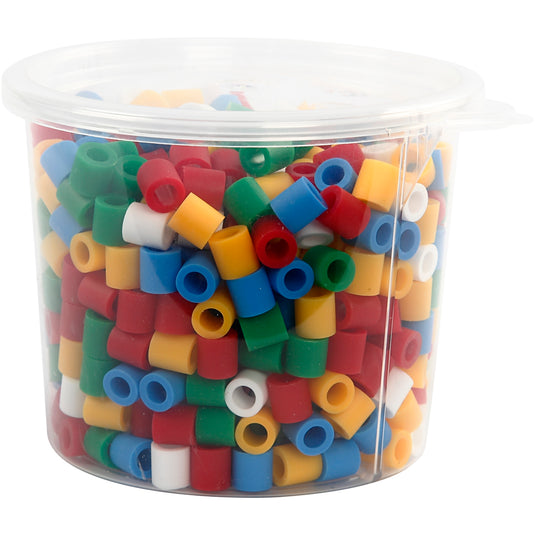 Https: www.cchobby.nl strijkkralen-afm-10x10-mm-gatgrootte-5-5-mm-jumbo-standaardkleuren-550-div-1-doos