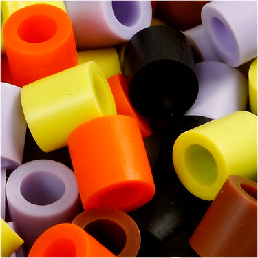 Http: www.cchobby.nl strijkkralen-afm-10x10-mm-gatgrootte-5-5-mm-jumbo-herfst-mix-2450-div-1-emmer