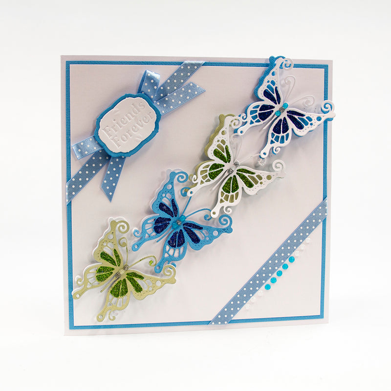 Load image into Gallery viewer, Nuvo by tonic studios nuvo • glitter drops blue lagoon

