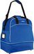 Avento voetbaltas - volwassenen - blauw - waterafstotend