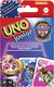 Mattel uno junior paw patrol