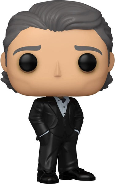 Funko john wick 4 - winston vinyl figur 1688 pop! meerkleurig pvc unisex - fan merch, film