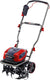 Einhell professional accu grondfrees gp-cr 36 45 li e bl solo - power x-change - 36 v li-ion - werkbreedte: 45 cm - werkdiepte: 23 cm - aantal messen: 6 stuks - excl. accu en lader