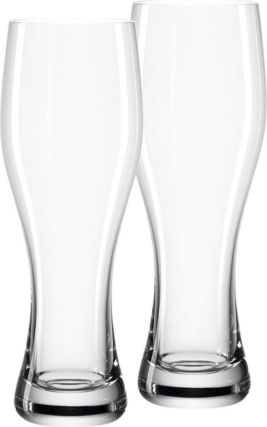 Leonardo taverna speciaalbierglas 330 ml - set 2