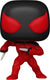 Funko pop! marvel: spider-man comic - scarlet spider (kaine) #1447