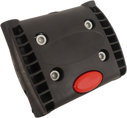 Framehouder Wallaby Evolution - ø28 40 mm