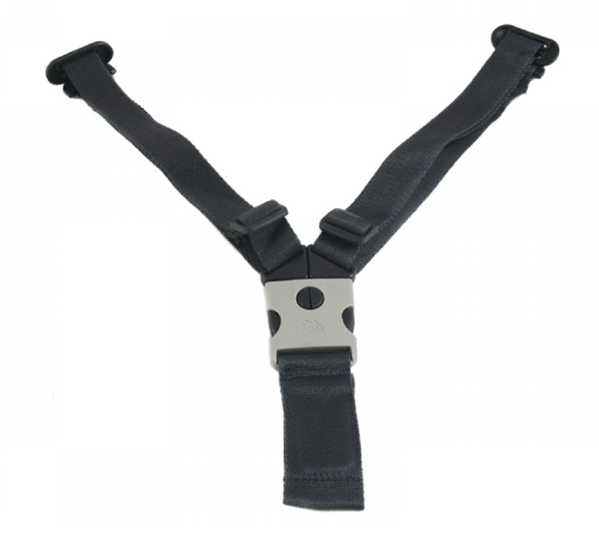 Yepp thule rear seat belt set