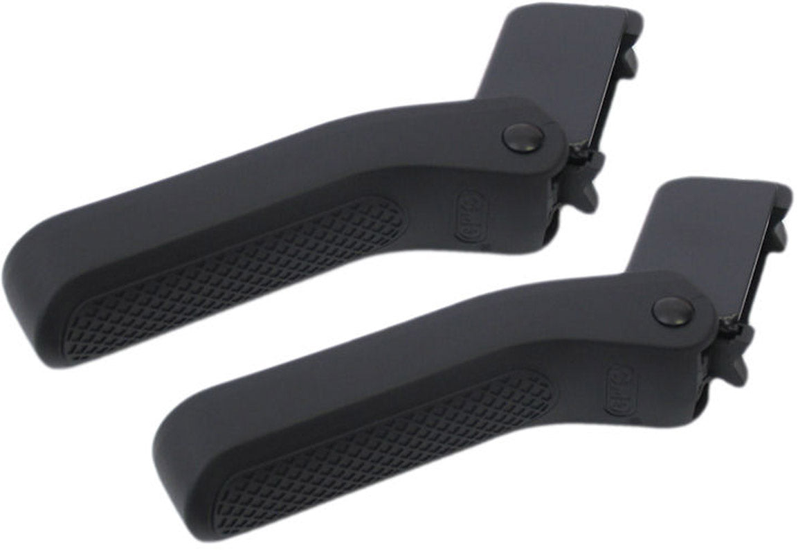 Yepp thule foot rest set steps