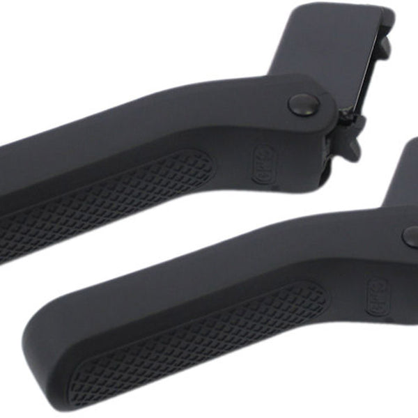 Yepp thule foot rest set steps