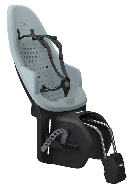 Yepp thule achterzitje 2 maxi framebevestiging alaska