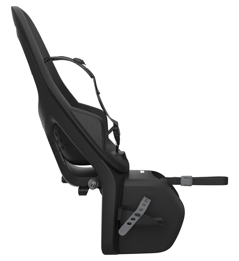 Load image into Gallery viewer, Yepp Maxi 2 achterzitje dragerbevestiging zwart
