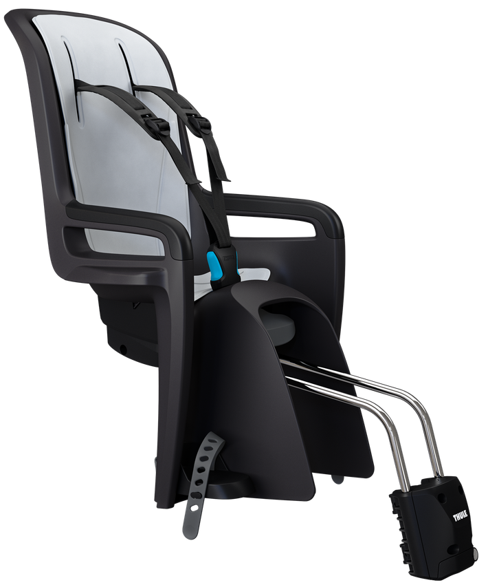 Load image into Gallery viewer, Thule kinderzitje ridealong 2 child seat ridealong 2 rear dark gr.
