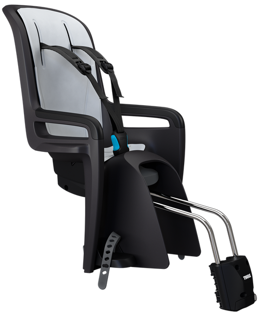 Thule kinderzitje ridealong 2 child seat ridealong 2 rear dark gr.