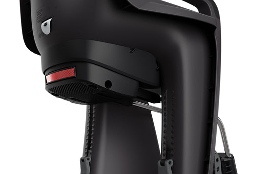 Thule kinderzitje ridealong 2 child seat ridealong 2 rear dark gr.