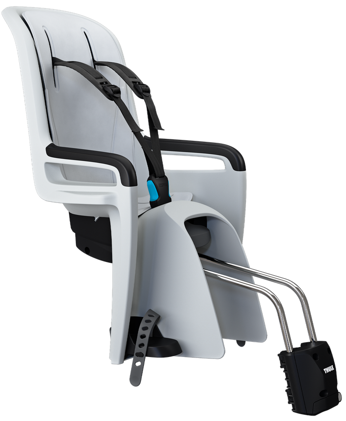 Load image into Gallery viewer, Thule kinderzitje ridealong 2 child seat ridealong 2 light grey
